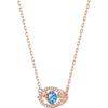 Collana Luckily 5448611
