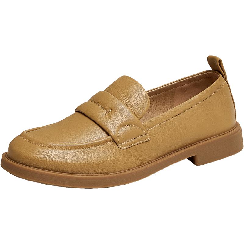 Bata AYA26CA4 Women s Sheepskin Loafers EU 38 (Women)