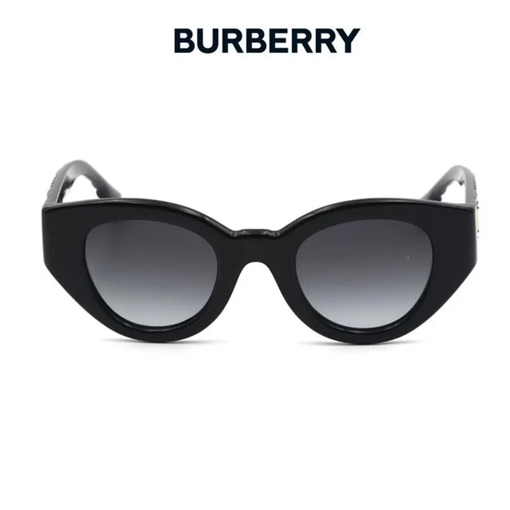 

Burberry Sunglasses B4390-F 3001/8G