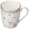 Mug Noritake Floral Bone, 295 cc, imprimé, Chine, T97280/4409