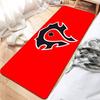 WOW Role Playing Game Room Mats Cheaper Anti-slip Modern Living Room Balcony Printed Household Carpets