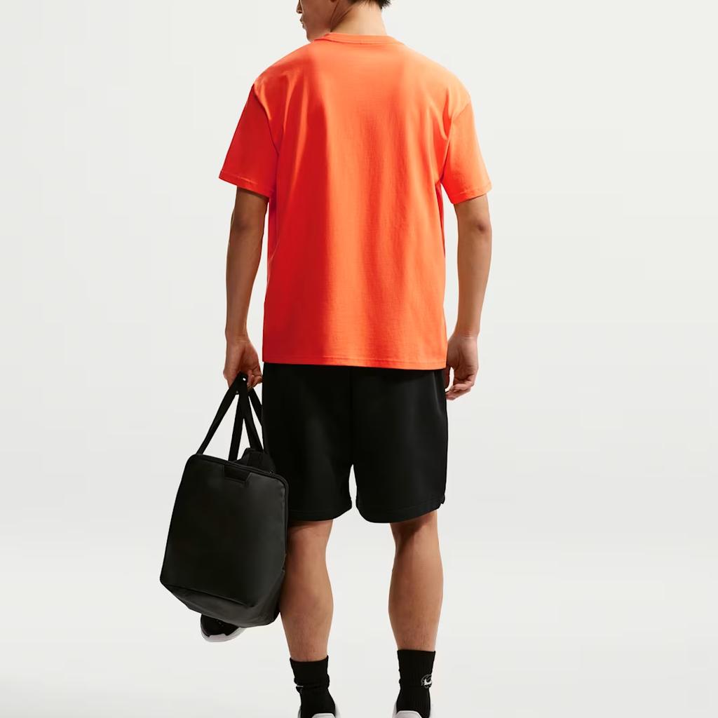 Men's T-Shirt Nike Men's Basketball T-Shirt