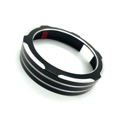 Cubierta de Medidor de Aluminio CNC Motokano Rebel Rebel 250 500 2020-2023 (Especificación B)