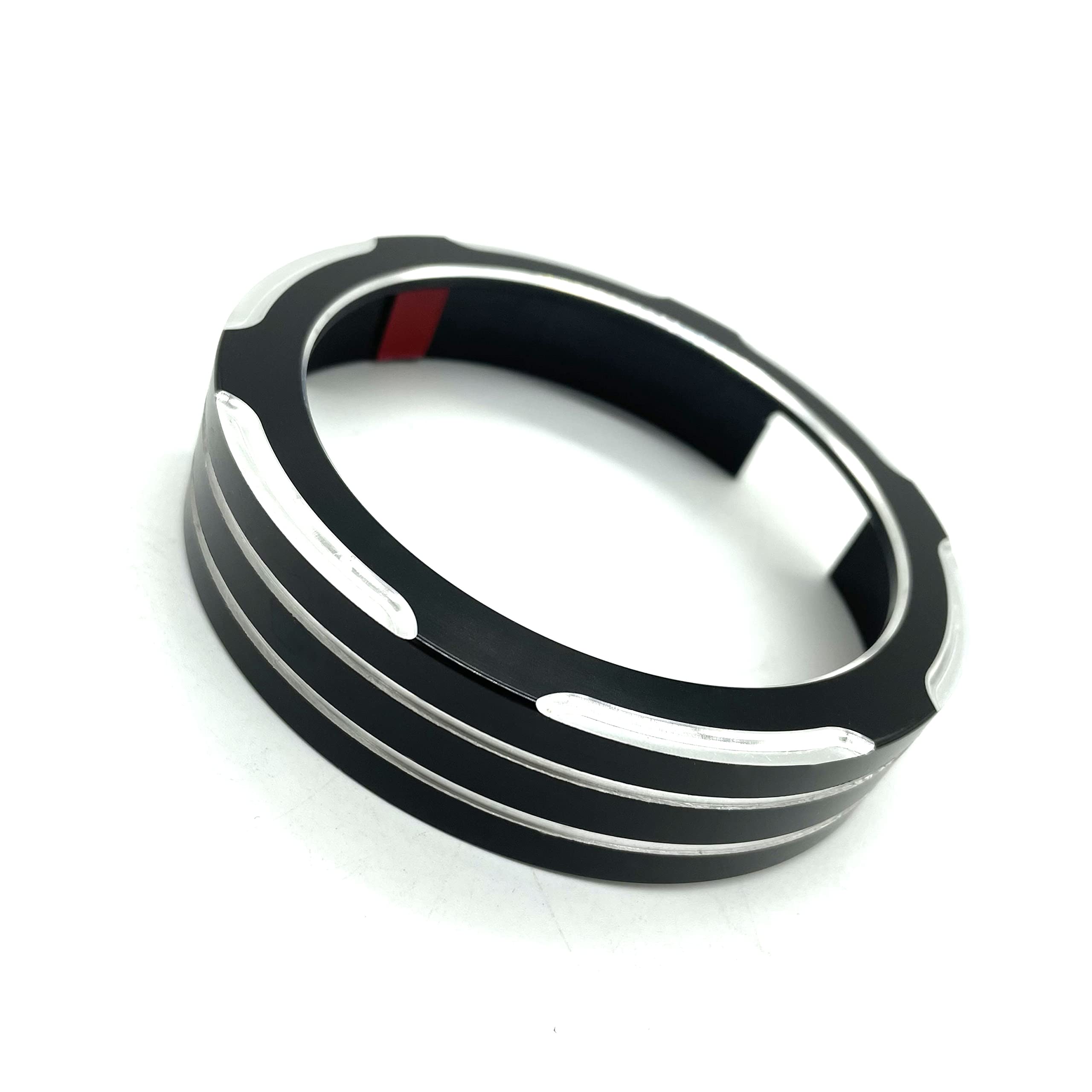 

Motokano Rebel Rebel 250 500 2020-2023 Алюминиевая крышка приборной панели с ЧПУ (Спецификация B)