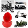 200DB 12V Autohupe Super lauter Ton Elektrische Bull Air Horn Schnecke Motorradhupe Auto LKW Hupe Taxi Schiff Hupe Polizei Sirene Neu