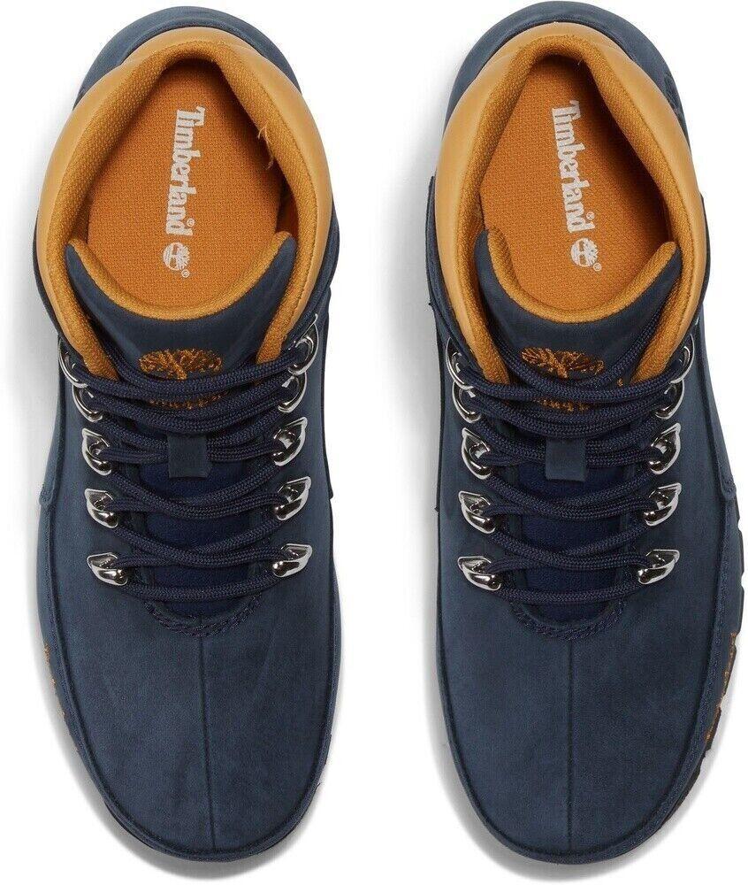 Ботинки Timberland Mid Lace Up Boot 0A43