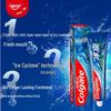 Colgate Ice Cool Triple Mint Toothpaste 150g (3-Pack)