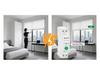 Tuya Smart Wi-Fi Circuit Breaker with Mobile App Control and Timer
