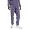 adidas Mens Manchester United FC Double Knit Tracksuit Bottoms