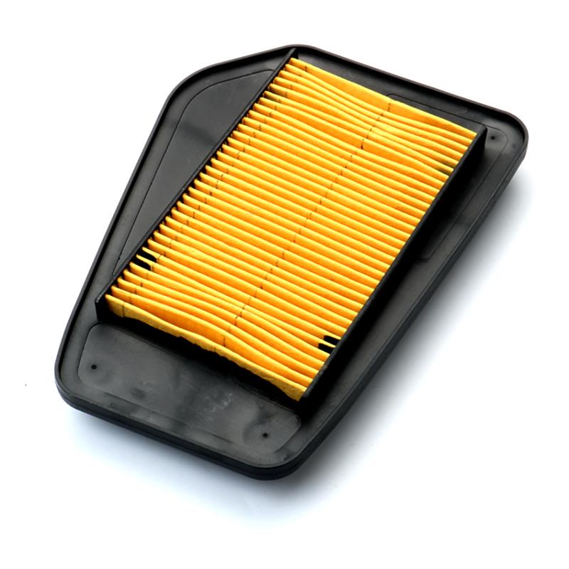 Motorcycle Replacement Engine Air Intake Filter Cleaner Air Filter Element For Honda CBR125R CBR 125R 2004-2015
