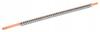 ZENERGY OM - PE RAIL W600, L=470 MM, 40 TERMINALS 16MM2 + 1xM6