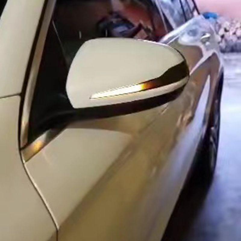Dynamic Turn Signal Blinker Sequential Side Mirror Indicator Light For Mercedes Benz C E S GLC W205 X253 W213 W222 V-Class W447