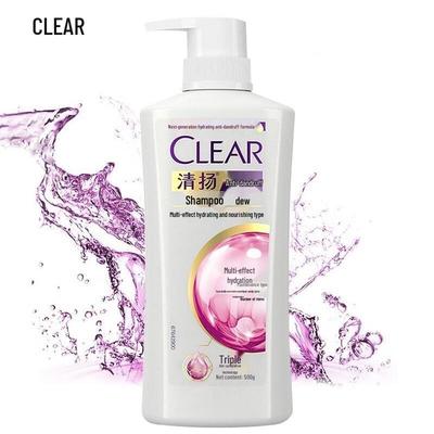 Shampoo e balsami per capelli