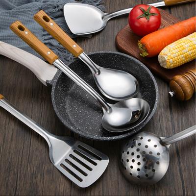 Vajilla – Juego de accesorios de cocina