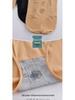 Cross-Border High-Waisted Slimming Body Shaper Corset for Women