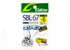 Owner (OWNER) SBL-67 Area Monster 6 11742