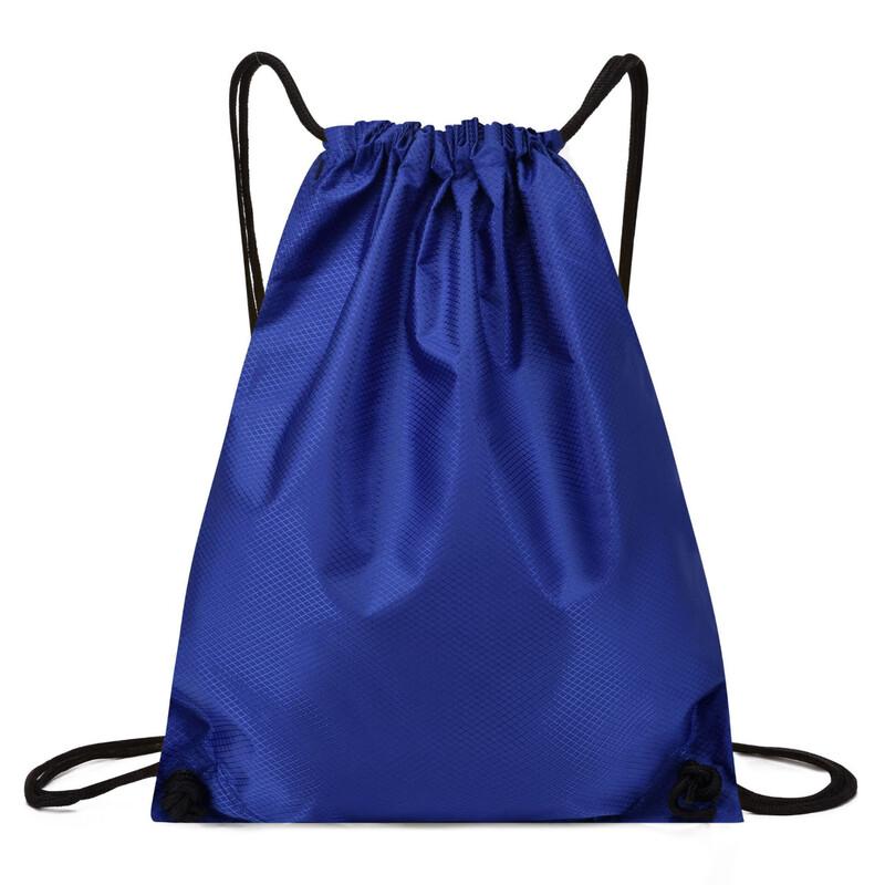 

LISAN Lightweight Sports Drawstring Backpack