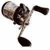 Lei Qiang Full Metal 7-Bearing Drum Reel for Left/Right Hand, Boat & Sea Fishing - Model BF40, BF50, BF60.