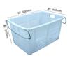 Hang Weixing Heavy-Duty Plastic Storage Basket