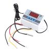 AC220V High Accuracy Digital Thermostat Control Temperature Controller Switch with Probe