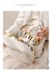 Lucky Bag: 2025 Large Capacity Makeup Bag for Women - High-End Cosmetics Storage