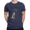 Cool T-Shirt for Men F-Final Fantasy Casual Pure Cotton Tees O Neck Short Sleeve T Shirt Birthday Present Tops