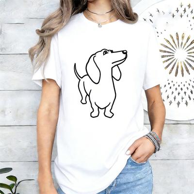 Üst giysisi – T-shirtler