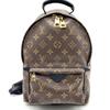 UsedBackpack · Daypack Monogram Canvas Unisex