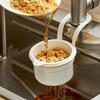 Utensílios de cozinha – Escorredores