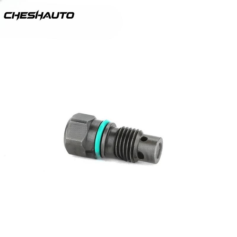 F00N200798 Fuel Overflow Relief Valve for CP3 Pump MAN D20 D26 Volvo D13 Diesel Engine