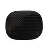 Fuel Tank Cover Trim ABS Fuel Cap Trim For Chevy Suburban - Tahoe GMC Yukon - Accessories - ABS Carbon Fiber