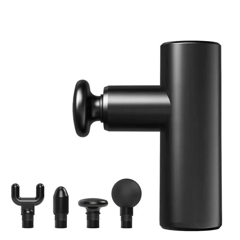 AiYiSen Mini Wireless Pocket Muscle Massage Gun