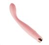Praised by Active Sex Female Vibrator with Vibrations and Heating Waterproof for Easy Soft Powerful Electric Deep Clitoral Quiet Piston Safe for