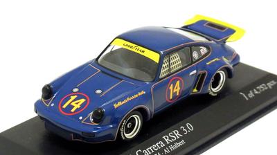 1/43 Porsche 911 RSR 3.0 Trans Am #14 Porsche