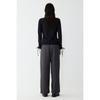 STudio Tomboy STring Layered Long Sleeve T shirT 9105322117ar 