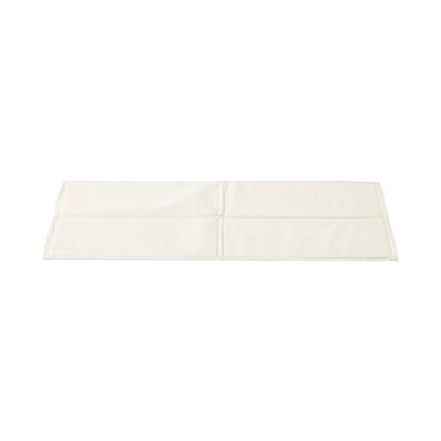 Polyester Linen Storage Box Lid Clothing Storage Box Under-Bed (KA0OAA2A) - Case,