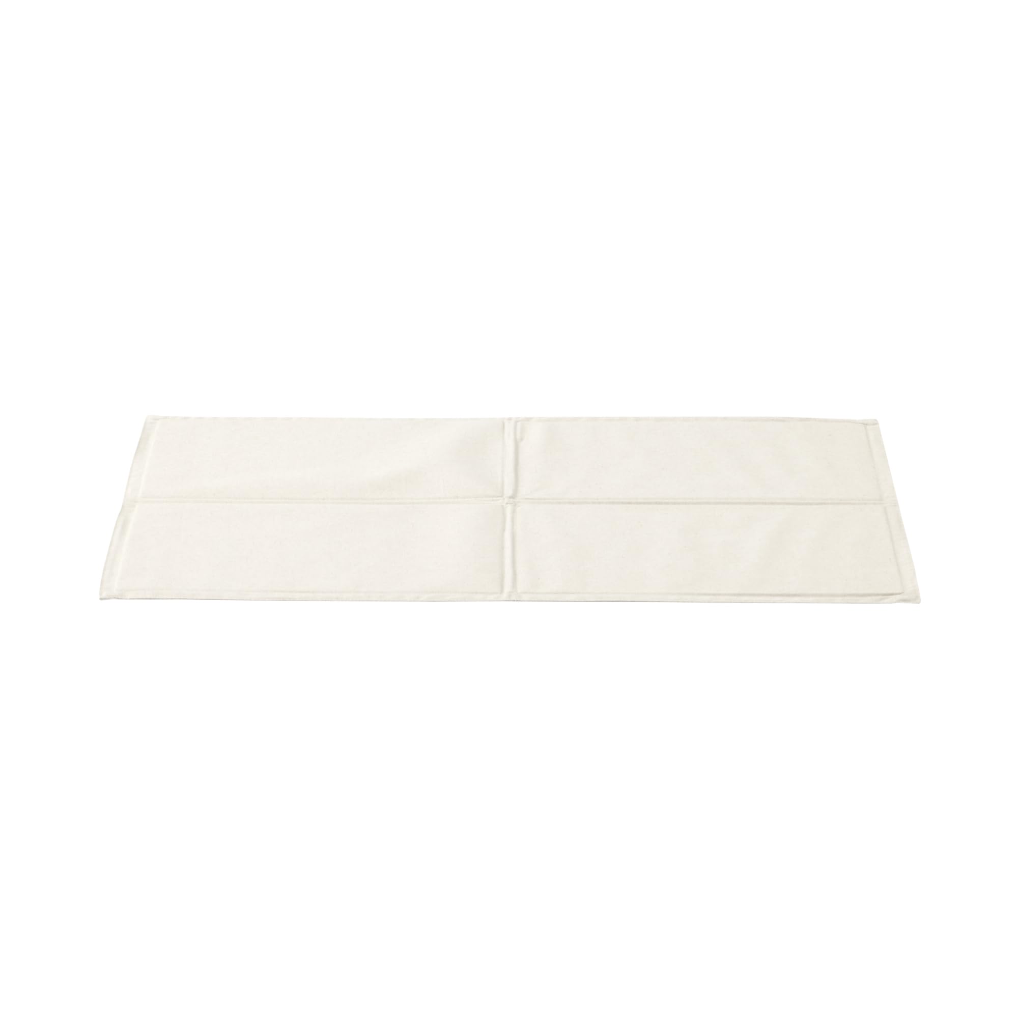 MUJI Полиэстер Лен Коробка для хранения Крышка Коробка для хранения одежды Под кроватью KA0OAA2A - Случай бежевый 4590₽