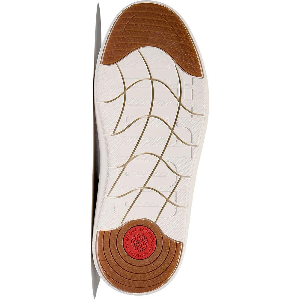 Fitflop Кросовки RTG Leopard Suede