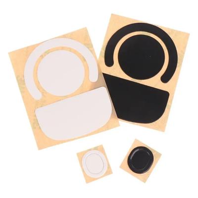 1PCS Office E-sports Mouse Foot Sticker Anti Slip Sheet  for Logitech GPW3 G PRO X SUPERLIGHT Superlight Wireless Gaming Mouse
