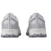 Louis Vuitton RUSH Low Top Casual Shoes 5cm Women's Gray 1AGZG6