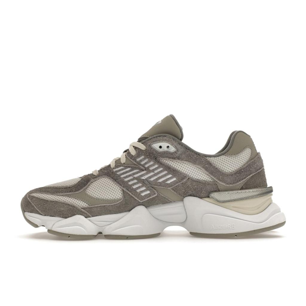 New Balance 9060 Grey White Men Sneakers U9060YGA