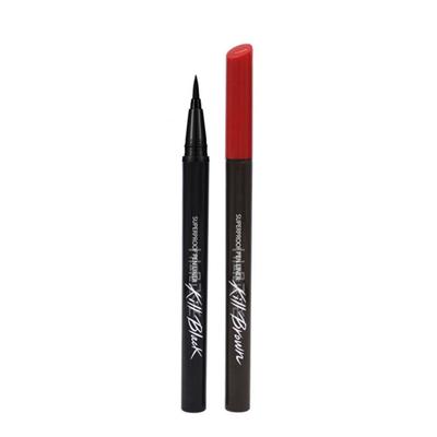 Trucco occhi – Eyeliner