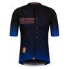 GOBIK Mens Short Sleeve Cycling Jersey Breathable Road Bike Shirt Riding