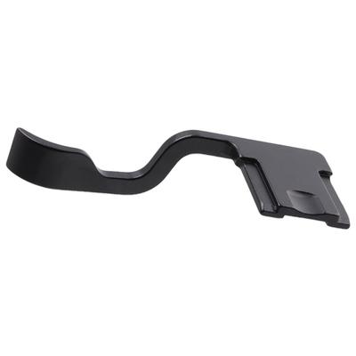 Mango De Dedo Pulgar Hot Shoe Mount Holder Soporte Para Fuji X-PRO1//X-E1//X-E2