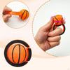 Finger Basketball Toy Relaxing Ball Hand Grip Pressure Portable Sensory Fidget