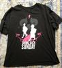 Vtg Taking Back Sunday Band Tour Concert Cotton Black All Size T Shirt Unisex T-Shirt