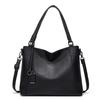 Women's Bag Large-capacity Tote Bag Soft-padded Underarm Bag Casual Women's Commuting Single-shoulder Crossbody Bag