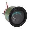 24V Fuel Gauge Universal Fuel Level Gauge Construction Machinery Fuel Gauge for Buses Trucks