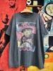 Maglietta Hip Hop Vintage di LL Cool J / Raptee / Maglietta Rap Hip Hop Vintage