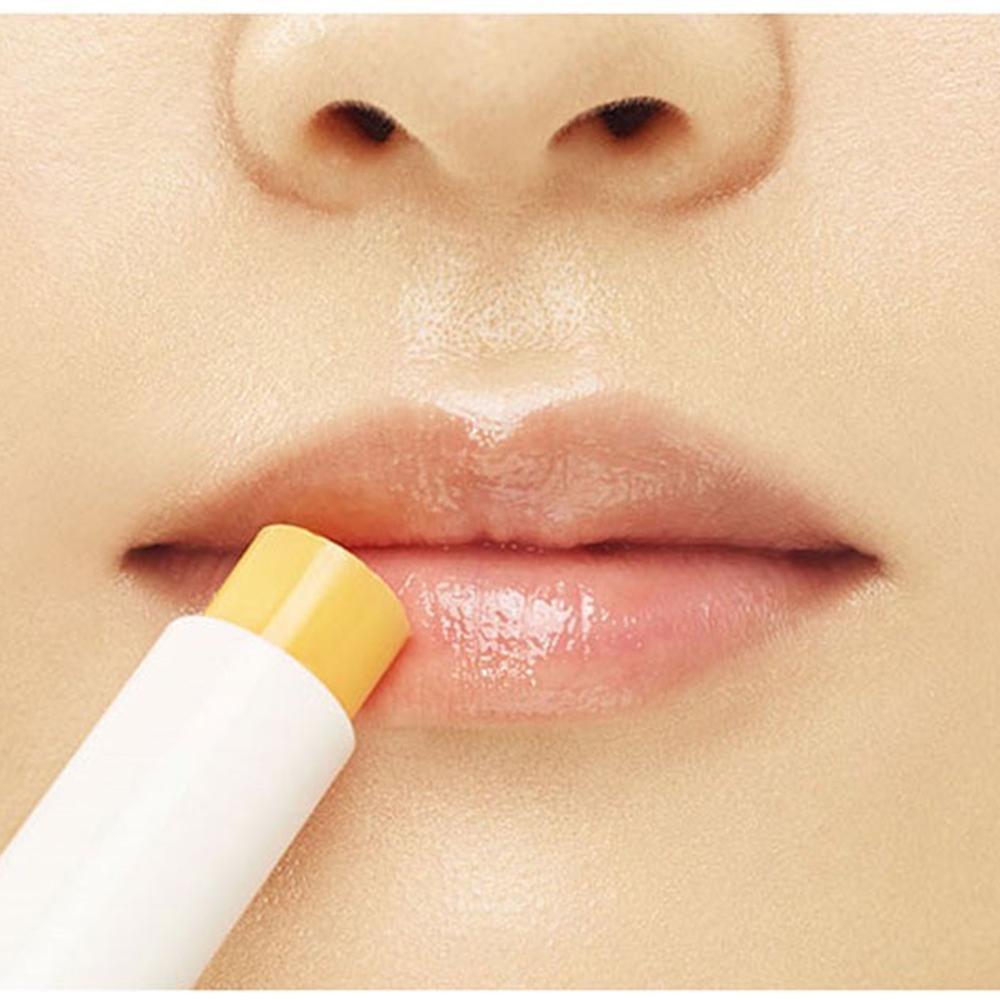 Innisfree Canola Honey Lip Balm 3.5g